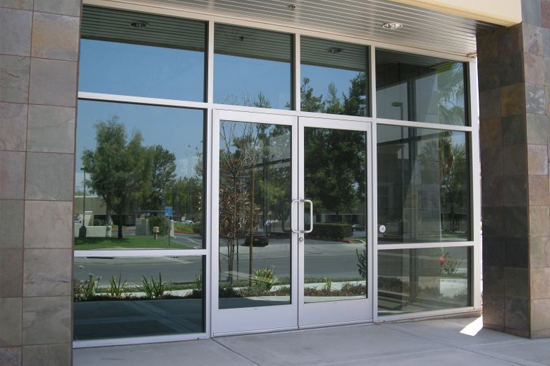 Eucalyptus Hills-commercial-door-repair