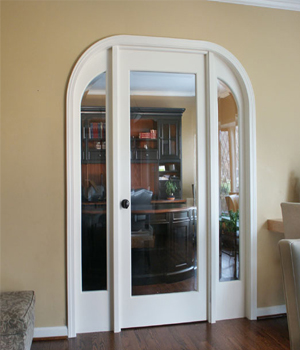 Passage Door Replacement Eucalyptus Hills