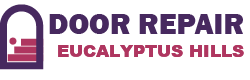 Door Repair Eucalyptus Hills